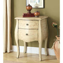  Monarch Accent Cabinets Bombé Chests I 3820 IMAGE 1