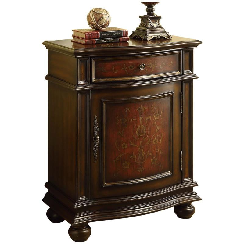  Monarch Accent Cabinets Cabinets I 3821 IMAGE 1