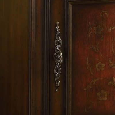  Monarch Accent Cabinets Cabinets I 3821 IMAGE 3