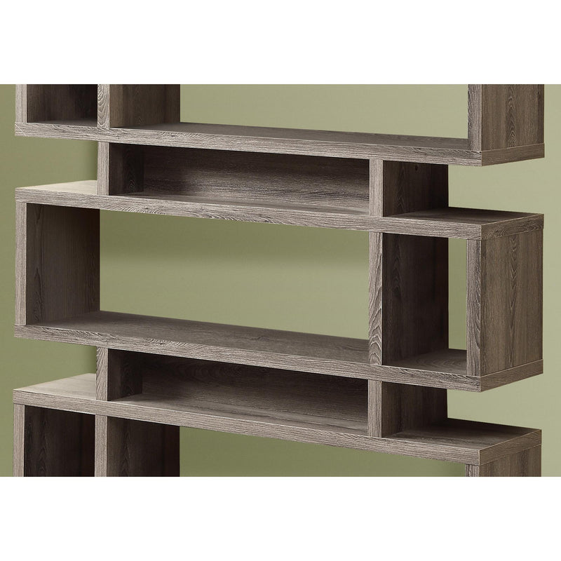 Monarch Bookcase I 3251 IMAGE 3