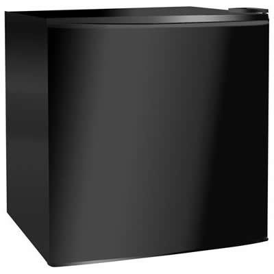 Midea 18-inch, 1.4 cu. ft. Compact Refrigerator HS52FB IMAGE 1