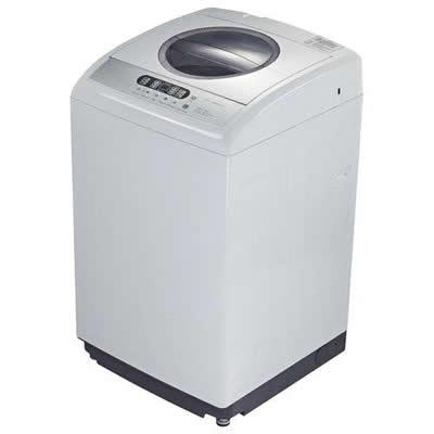 Midea Top Loading Washer MAE70S1402GPS IMAGE 1