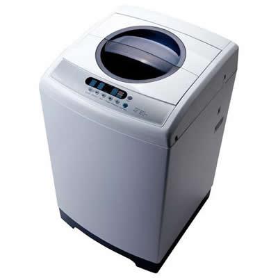 Midea Top Loading Washer MAE50S1102GPS IMAGE 1