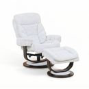 Aspen Chair & Ottoman