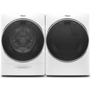 Whirlpool Laundry WFW9620HW, YWED9620HW IMAGE 1