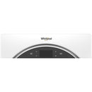 Whirlpool Laundry WFW9620HW, YWED9620HW IMAGE 6