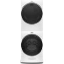 Whirlpool Laundry WFW9620HW, WGD9620HW IMAGE 2