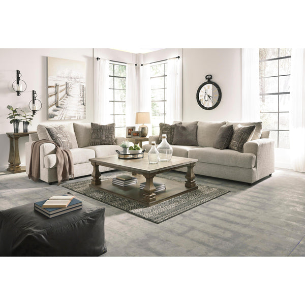 Signature Design by Ashley Soletren 95104U2 2 pc Living Room Set IMAGE 1