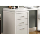 Monarch Desk I 7023 IMAGE 3