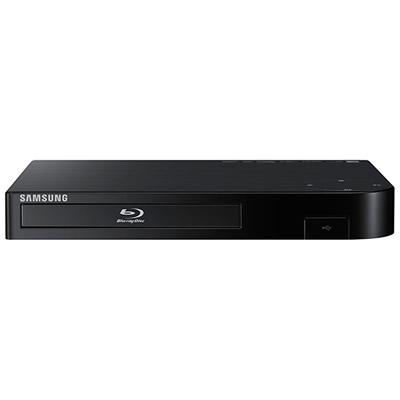 Samsung Blu-ray Player with Built-in Wi-Fi BD-F5700 IMAGE 1