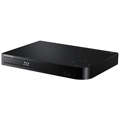 Samsung Blu-ray Player with Built-in Wi-Fi BD-F5700 IMAGE 2