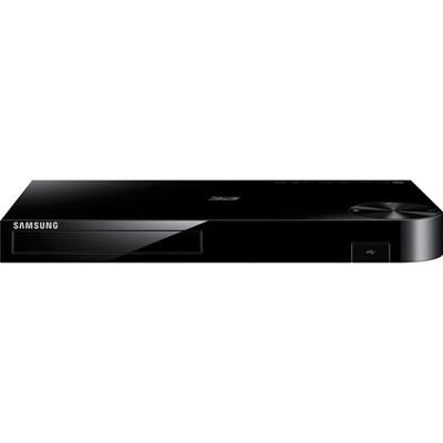 Samsung Blu-ray Player BD-H5100 IMAGE 1