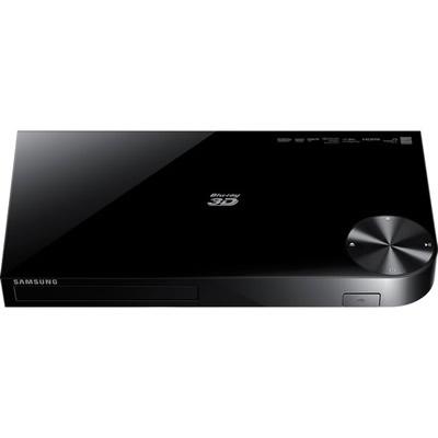 Samsung Blu-ray Player BD-H5100 IMAGE 4