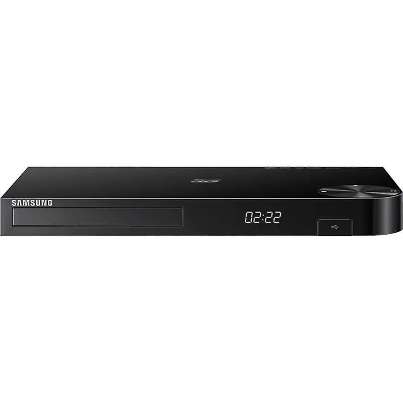 Samsung 3D-Capable Blu-ray Player with Built-in Wi-Fi BD-H5900 IMAGE 3