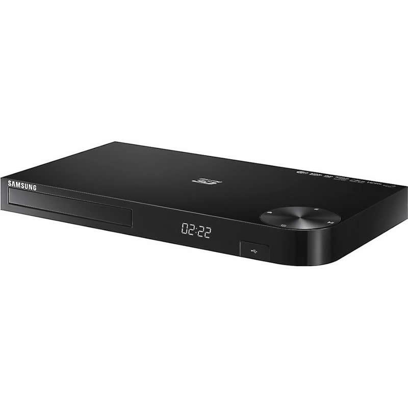 Samsung 3D-Capable Blu-ray Player with Built-in Wi-Fi BD-H5900 IMAGE 4