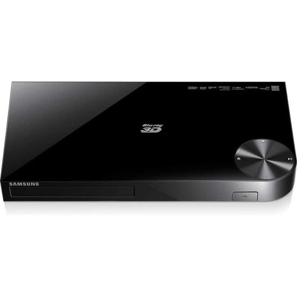 Samsung 3D-Capable Blu-ray Player with Built-in Wi-Fi BD-H6500/ZA IMAGE 1