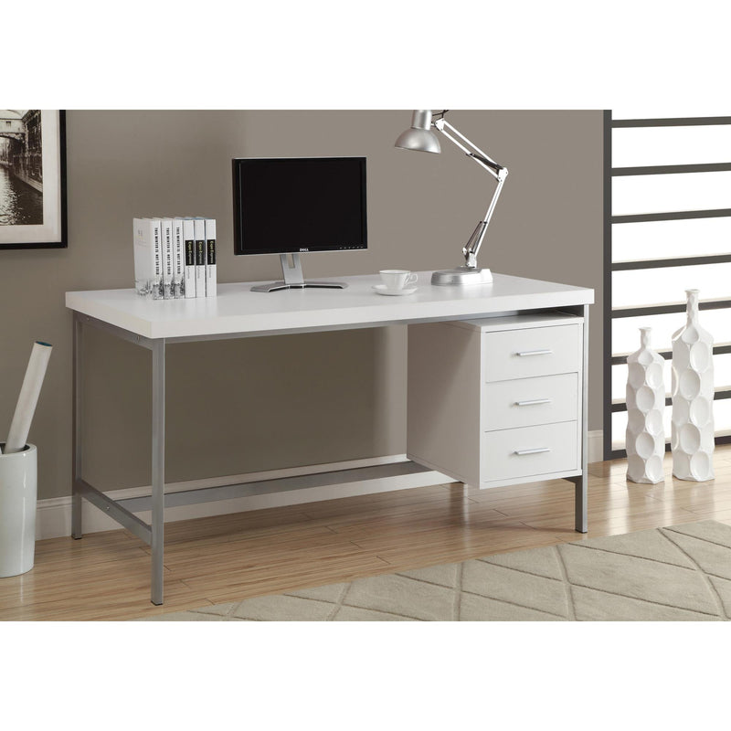 Monarch Desk I 7046 IMAGE 2