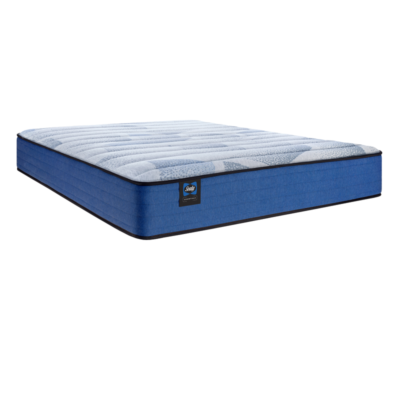 FG33 Exclusive Sealy Mattress (Queen)