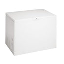 Frigidaire Gallery 14.8 cu. ft. Chest Freezer GLFC1526FW IMAGE 2