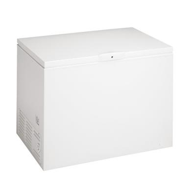 Frigidaire Gallery 14.8 cu. ft. Chest Freezer GLFC1526FW IMAGE 2