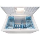 Frigidaire Gallery 14.8 cu. ft. Chest Freezer GLFC1526FW IMAGE 3