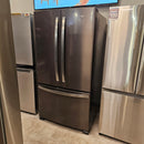 Whirlpool 36" 25.2 cu. ft. Fridge with Water Dispenser