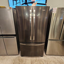 Whirlpool 36" 25.2 cu. ft. Fridge with Water Dispenser