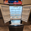 Whirlpool 36" 25.2 cu. ft. Fridge with Water Dispenser