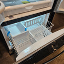 Whirlpool 36" 25.2 cu. ft. Fridge with Water Dispenser