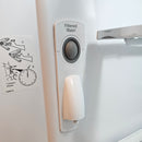 Whirlpool 36" 25.2 cu. ft. Fridge with Water Dispenser