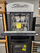 Frigidaire Stainless Steel Tub Dishwasher