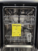 Frigidaire Stainless Steel Tub Dishwasher