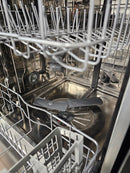 Frigidaire Stainless Steel Tub Dishwasher