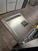 Frigidaire Stainless Steel Tub Dishwasher