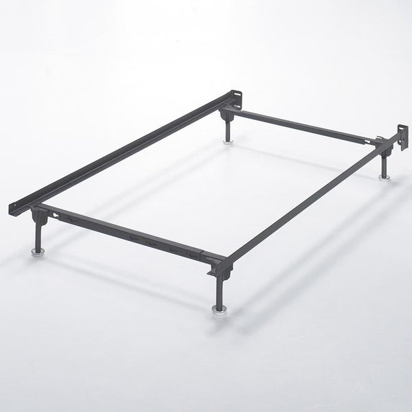 Signature Design by Ashley Twin/Full Bed Frame B100-21 IMAGE 1