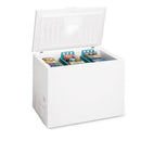 Frigidaire Gallery 12.8 cu. ft. Chest Freezer GLFC1326FW IMAGE 1