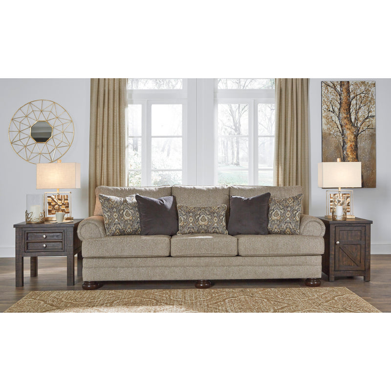 Signature Design by Ashley Kananwood 29603U1 2 pc Living Room Set IMAGE 3