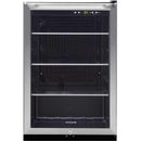  Frigidaire 4.6 cu. ft. Freestanding Beverage Center FFBC4622QS IMAGE 1