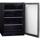  Frigidaire 4.6 cu. ft. Freestanding Beverage Center FFBC4622QS IMAGE 5