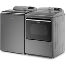 Maytag Laundry MVW6230HC, YMED6230HC IMAGE 3