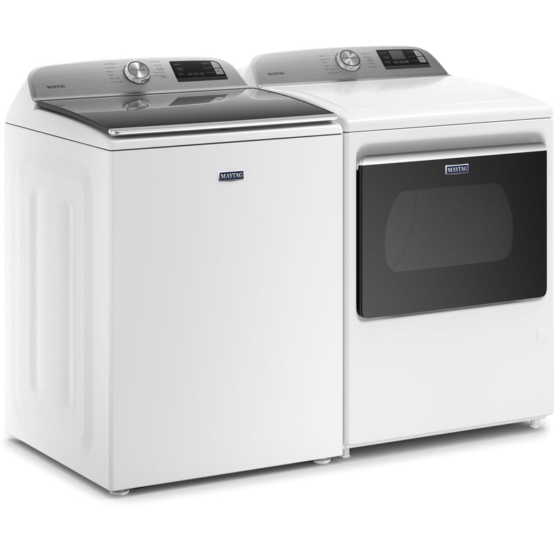 Maytag Laundry MVW6230HW, MGD6230HW IMAGE 2