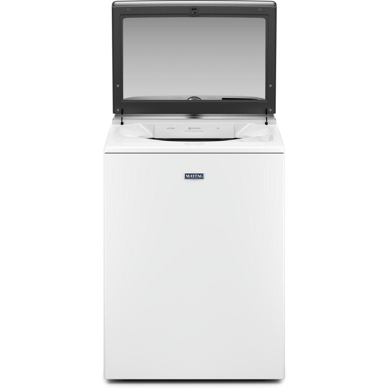 Maytag Laundry MVW6230HW, MGD6230HW IMAGE 5