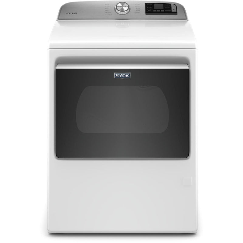 Maytag Laundry MVW6230HW, MGD6230HW IMAGE 7