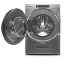 Whirlpool Laundry WFW8620HC, WGD8620HC IMAGE 3