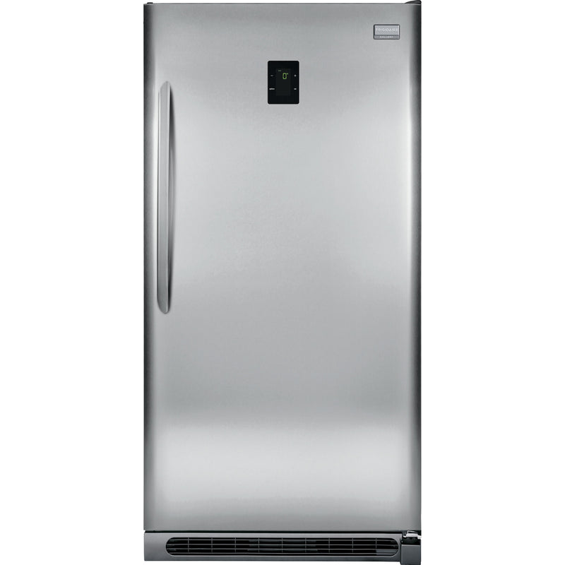 Frigidaire Gallery 20.5 cu. ft. Upright Freezer with Digital Temperature Display FGVU21F8QF IMAGE 1