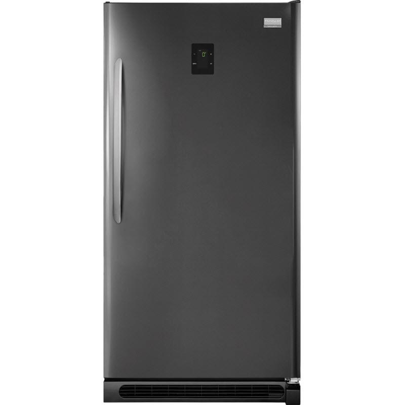 Frigidaire Gallery 17 cu. ft. Upright Freezer with Digital Temperature Display FGVU17F8QT IMAGE 1