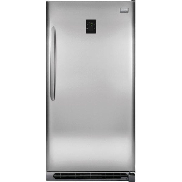 Frigidaire Gallery 17 cu. ft. Upright Freezer with Digital Temperature Display FGVU17F8QF IMAGE 1