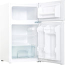 Danby 19-inch, 3.1 cu. ft. Compact Refrigerator DCR031B1WDD IMAGE 4