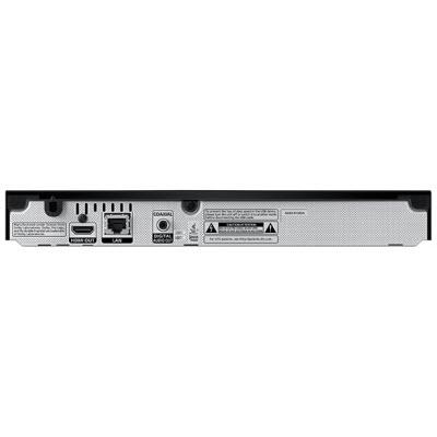 Samsung Blu-ray Player with Built-in Wi-Fi BD-J5900/ZA IMAGE 4