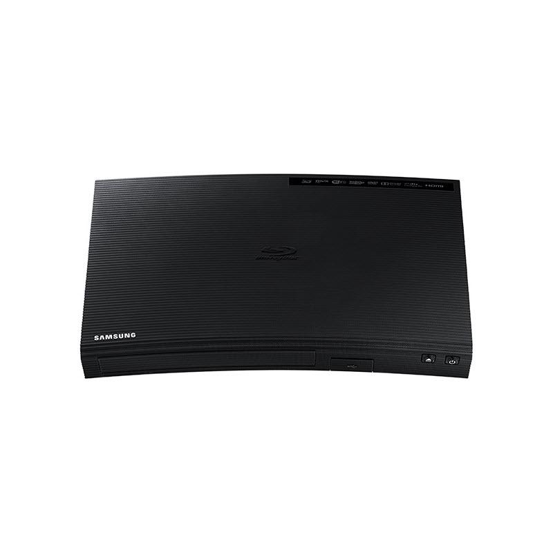 Samsung Blu-ray Player with Built-in Wi-Fi BD-J5900/ZA IMAGE 8